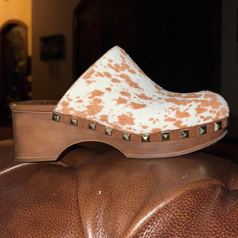 Inc Cianna Clogs -